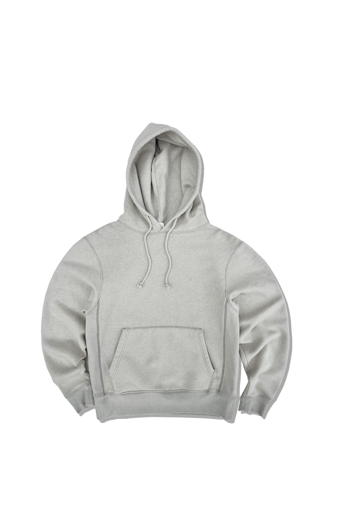 Varsity Hoodie - Sunfaded Colorways