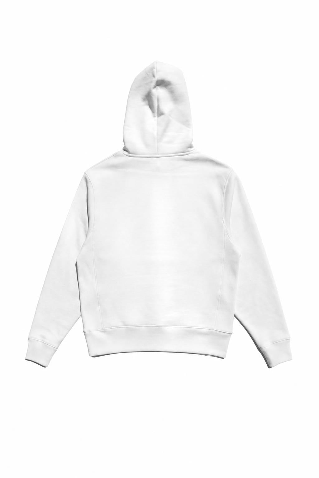 Varsity Hoodie