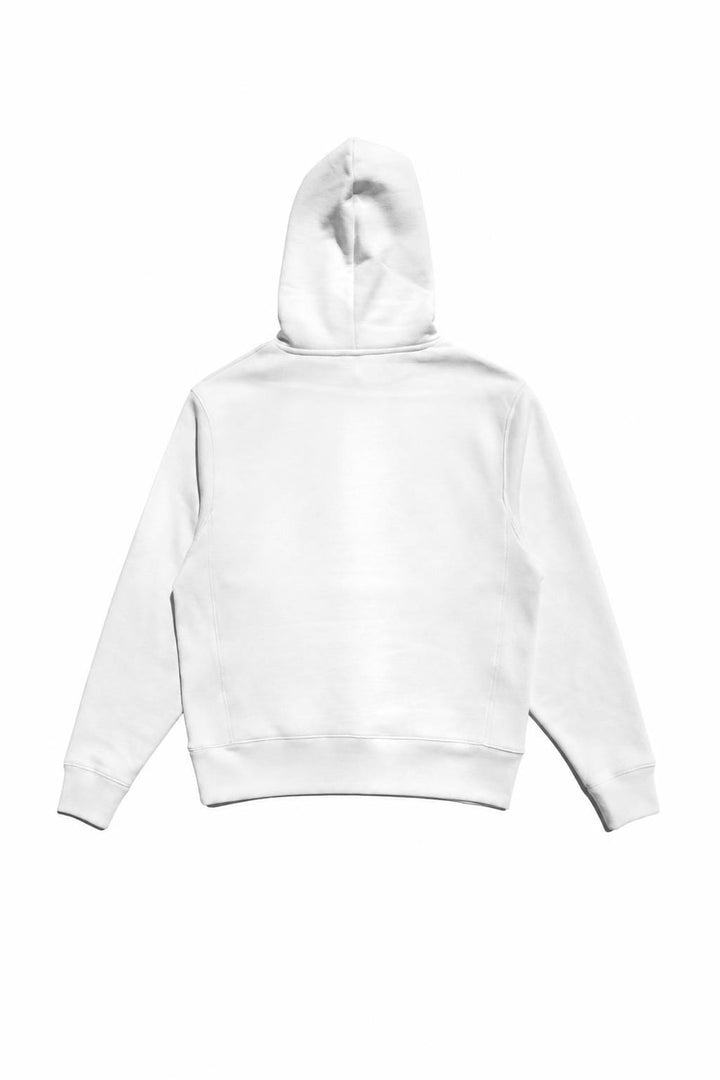 Varsity Hoodie