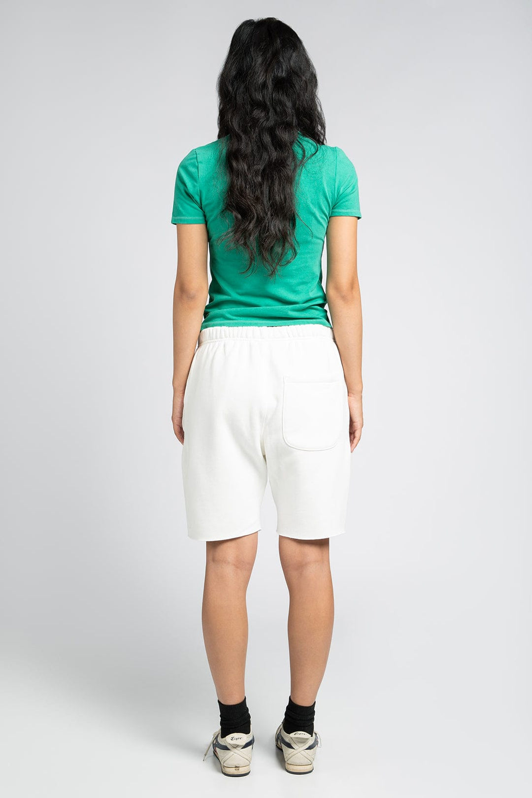 Varsity Sweatshorts
