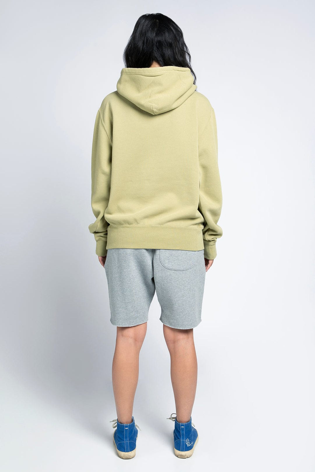 Varsity Hoodie - Solid Colors