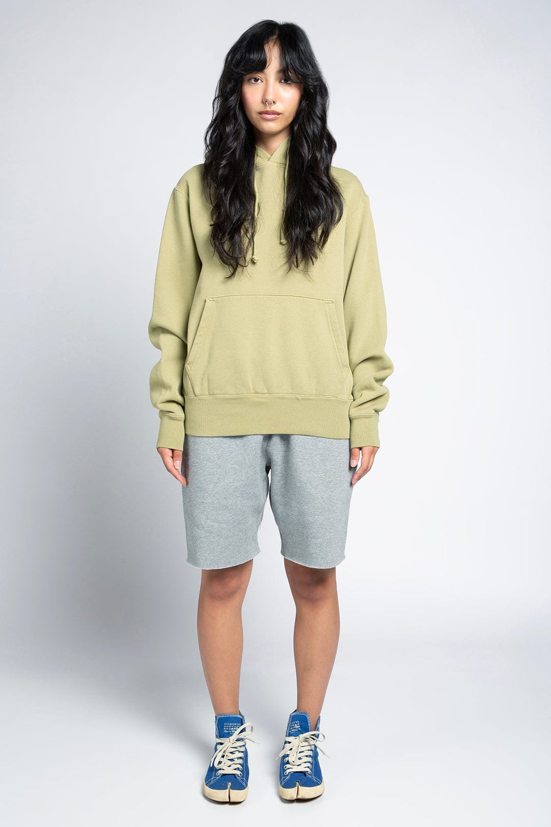 Varsity Hoodie - Solid Colors