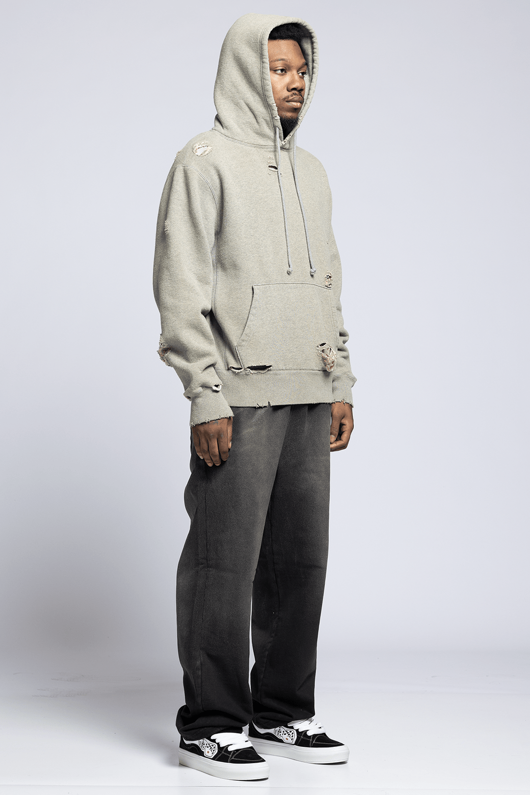 Varsity Hoodie - Special