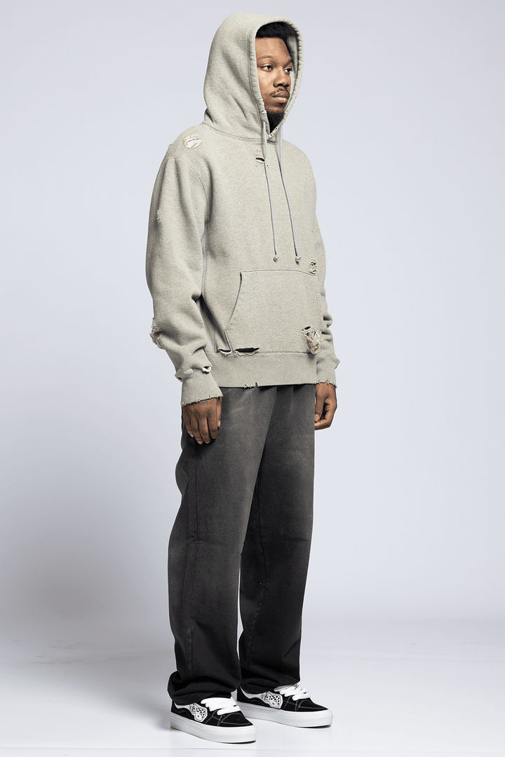 Varsity Hoodie - Special