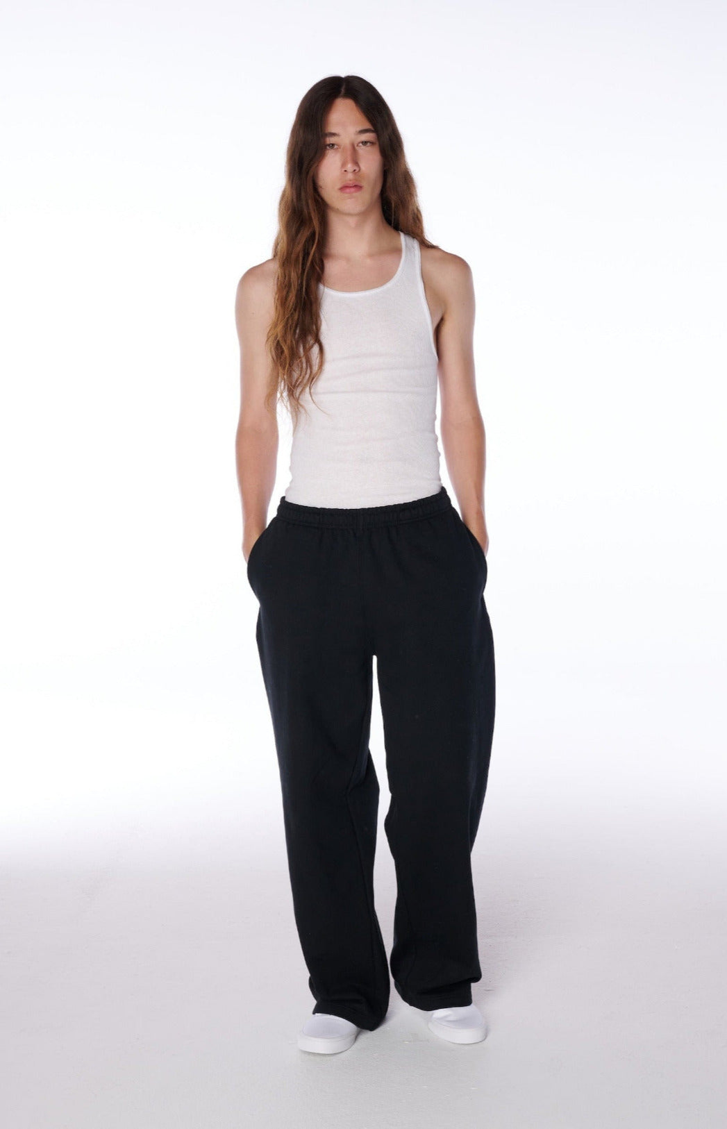 Recess Club Straight Leg Sweatpants