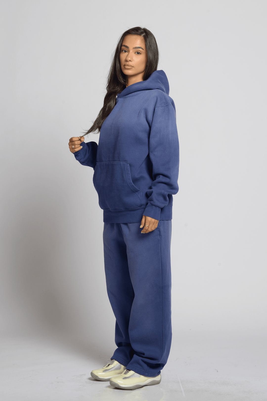 Lunch Sweatpants - Sunfaded Colorways