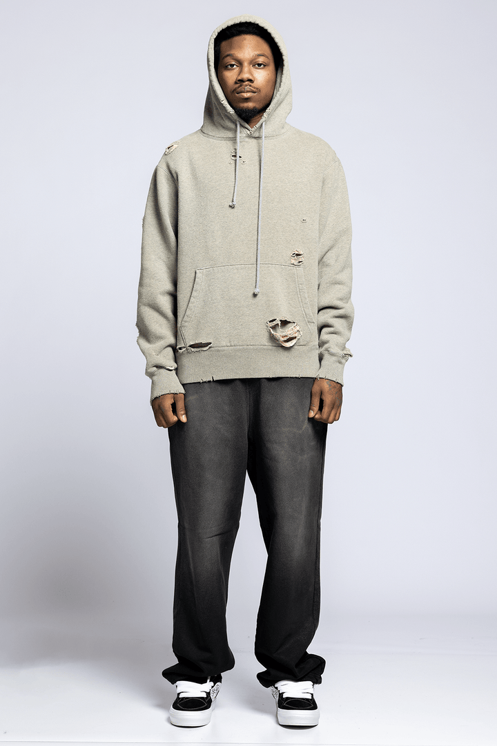 Varsity Hoodie - Special