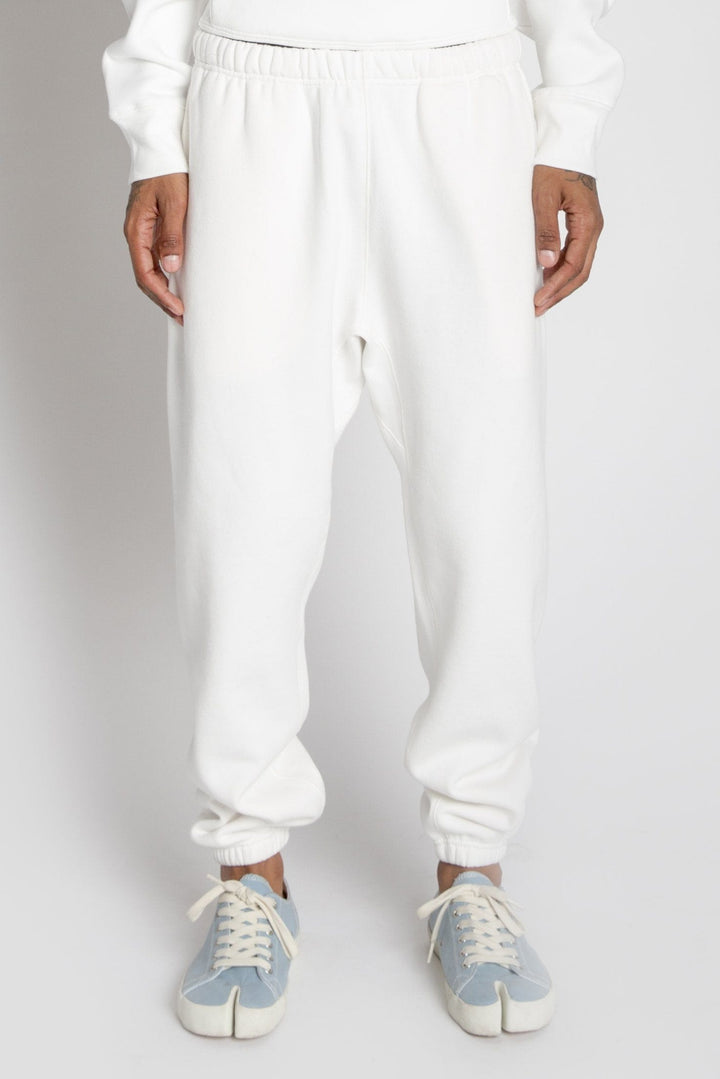 Ready To Dye Varsity Sweatpants Ready To Dye Collection MADE blanks
