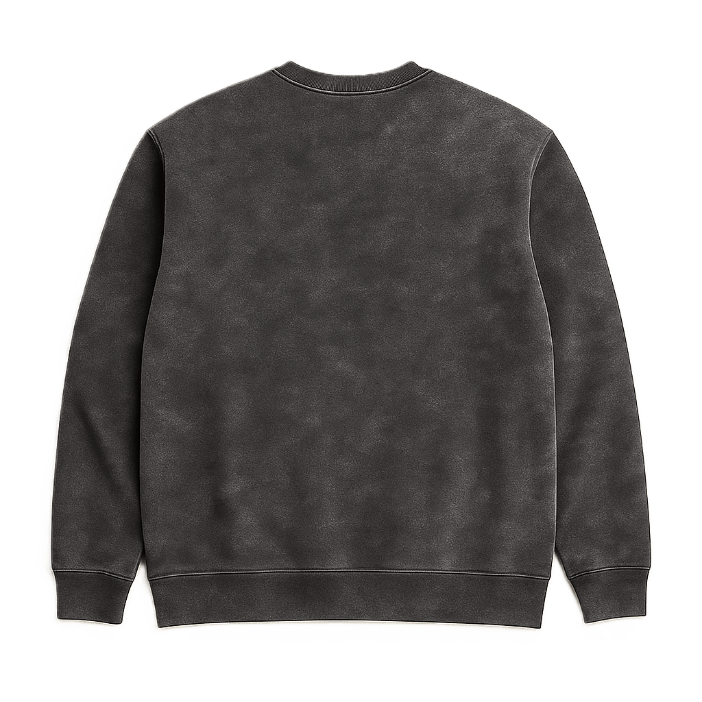 Lunch Club Crewneck - Special