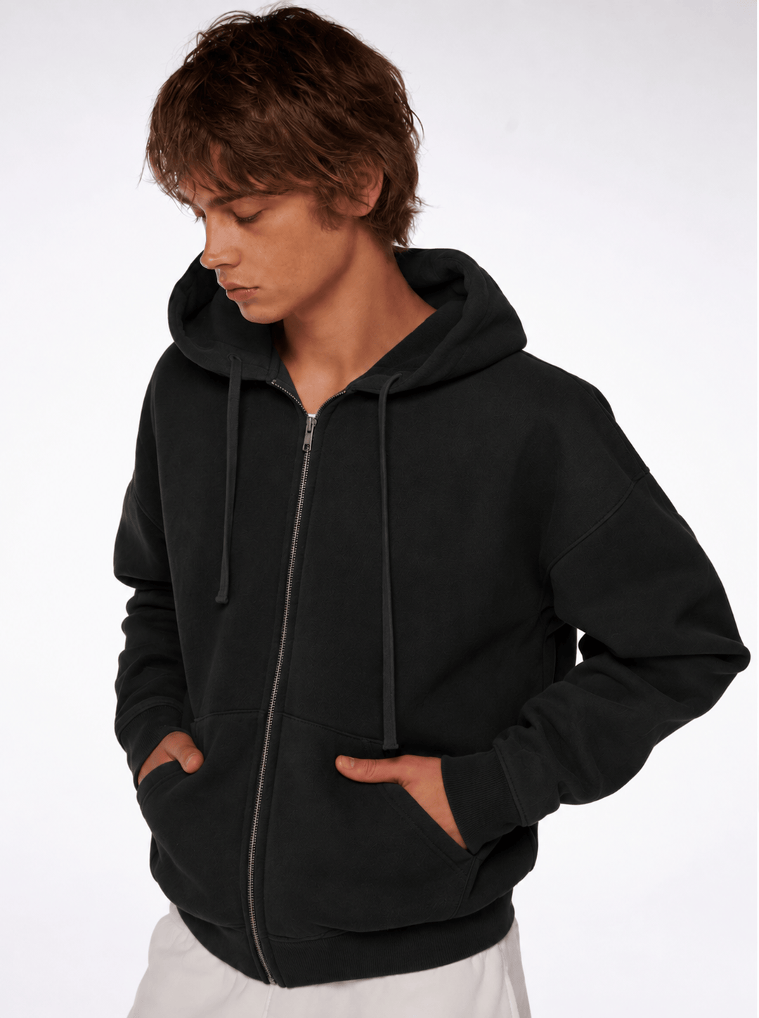 Ropes Course Hoodie