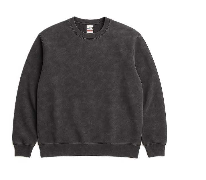 Lunch Club Crewneck - Special