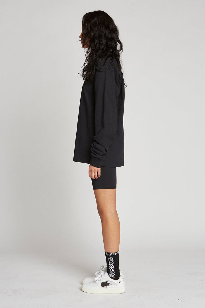 Gym Class Longsleeve T-Shirt