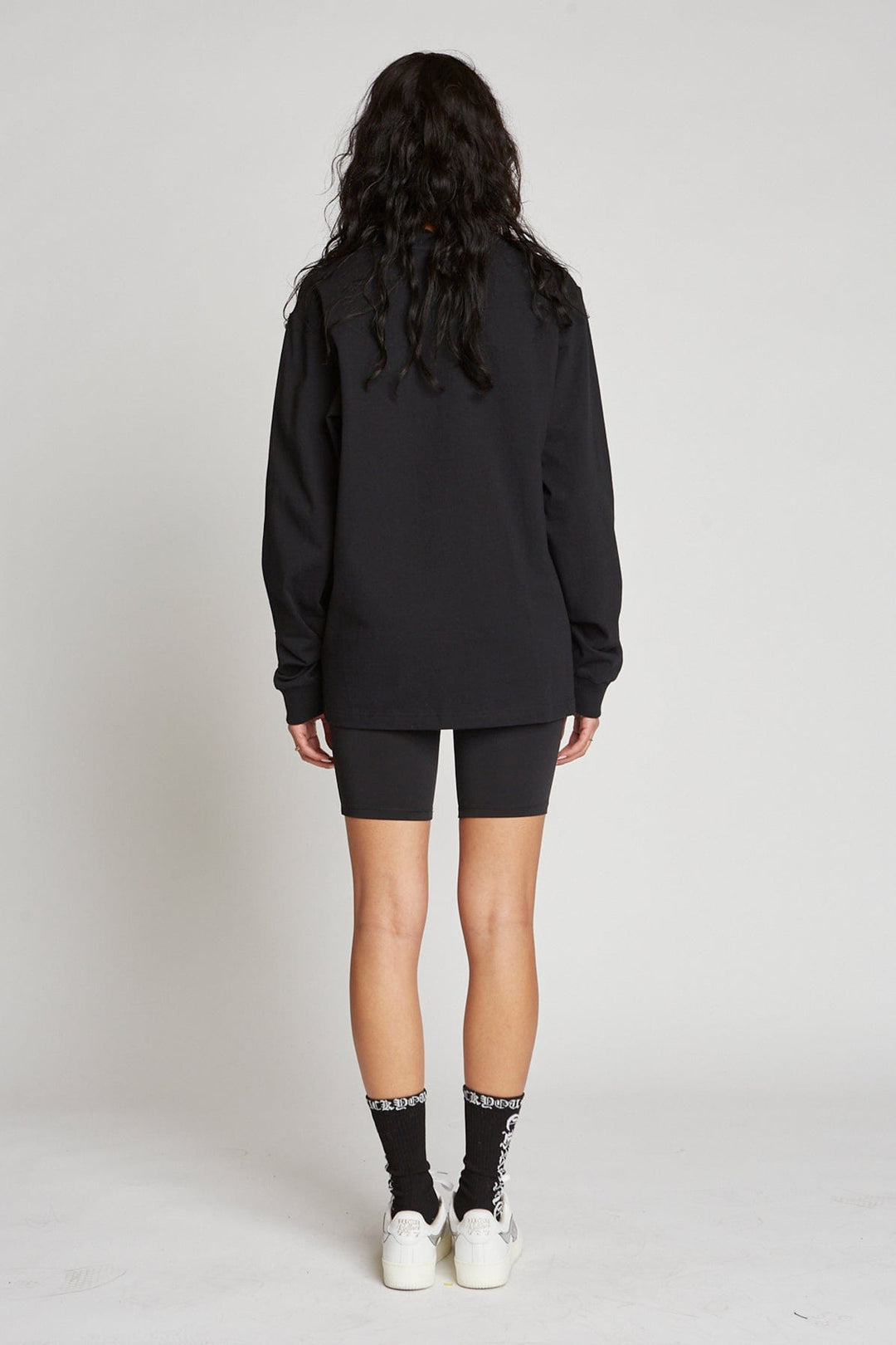 Gym Class Longsleeve T-Shirt