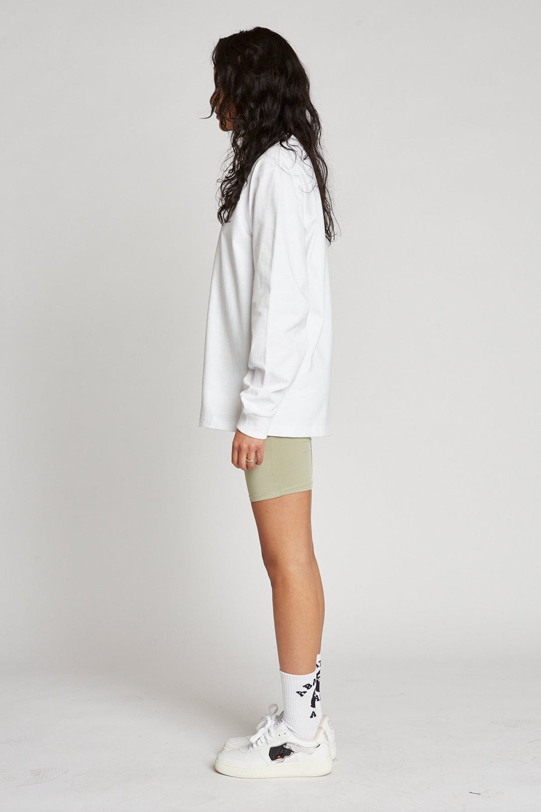 Gym Class Longsleeve T-Shirt