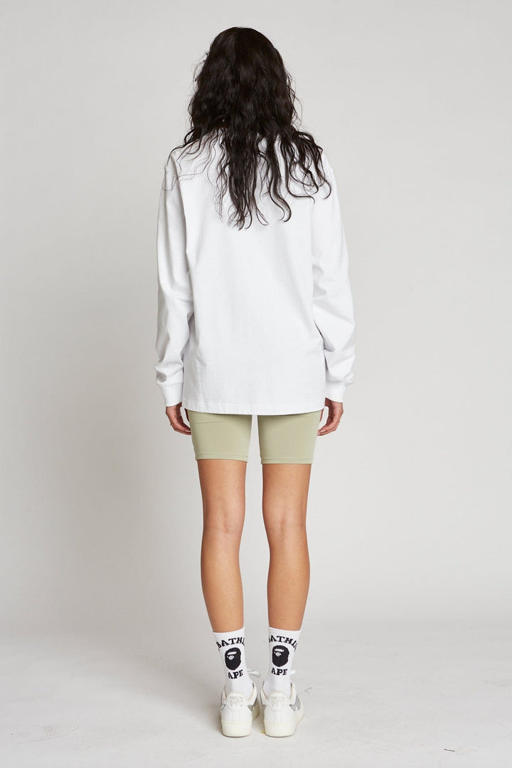 Gym Class Longsleeve T-Shirt