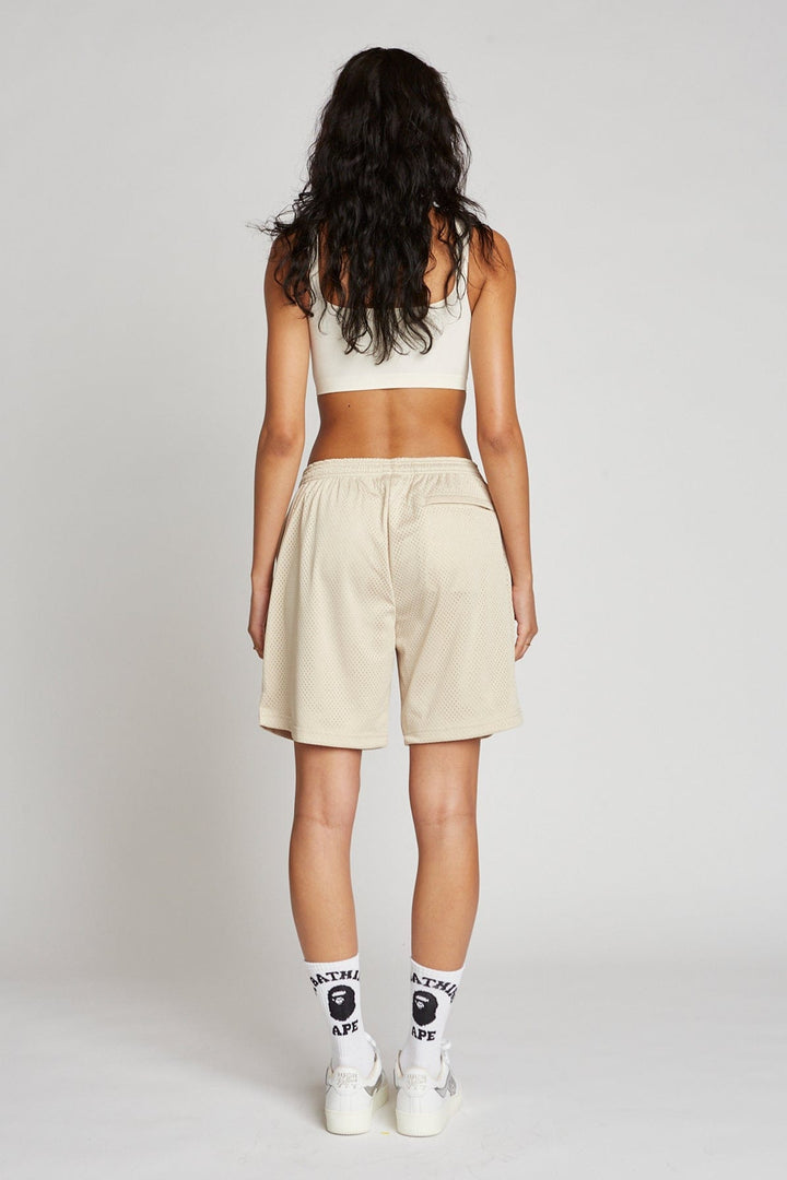 Practice Mesh Shorts