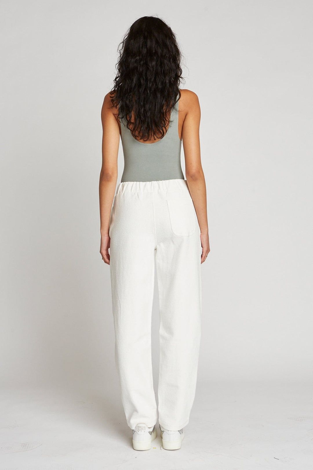 Ready To Dye Freshman Corduroy Pants