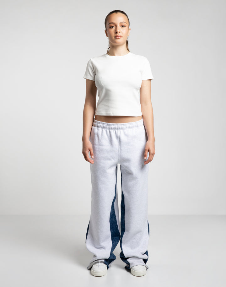 Ready To Dye Baby Tee