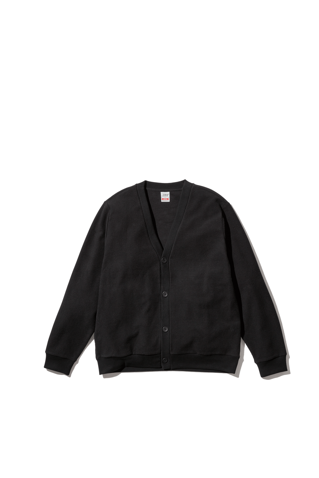 Freshman Corduroy Cardigan