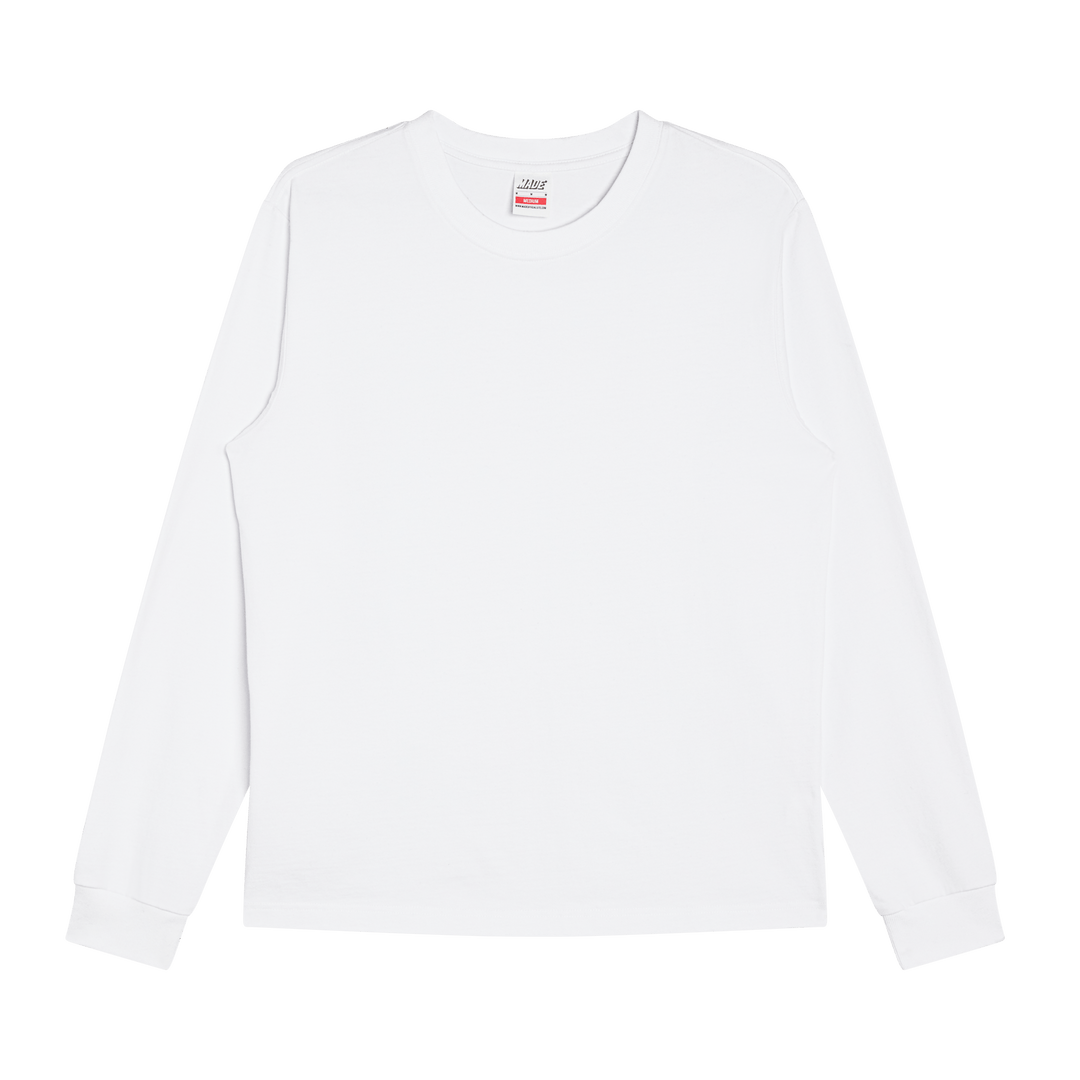 Gym Class Longsleeve T-Shirt