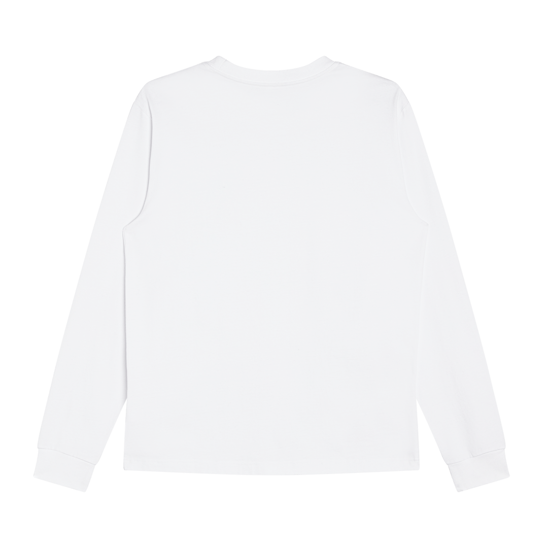 Gym Class Longsleeve T-Shirt