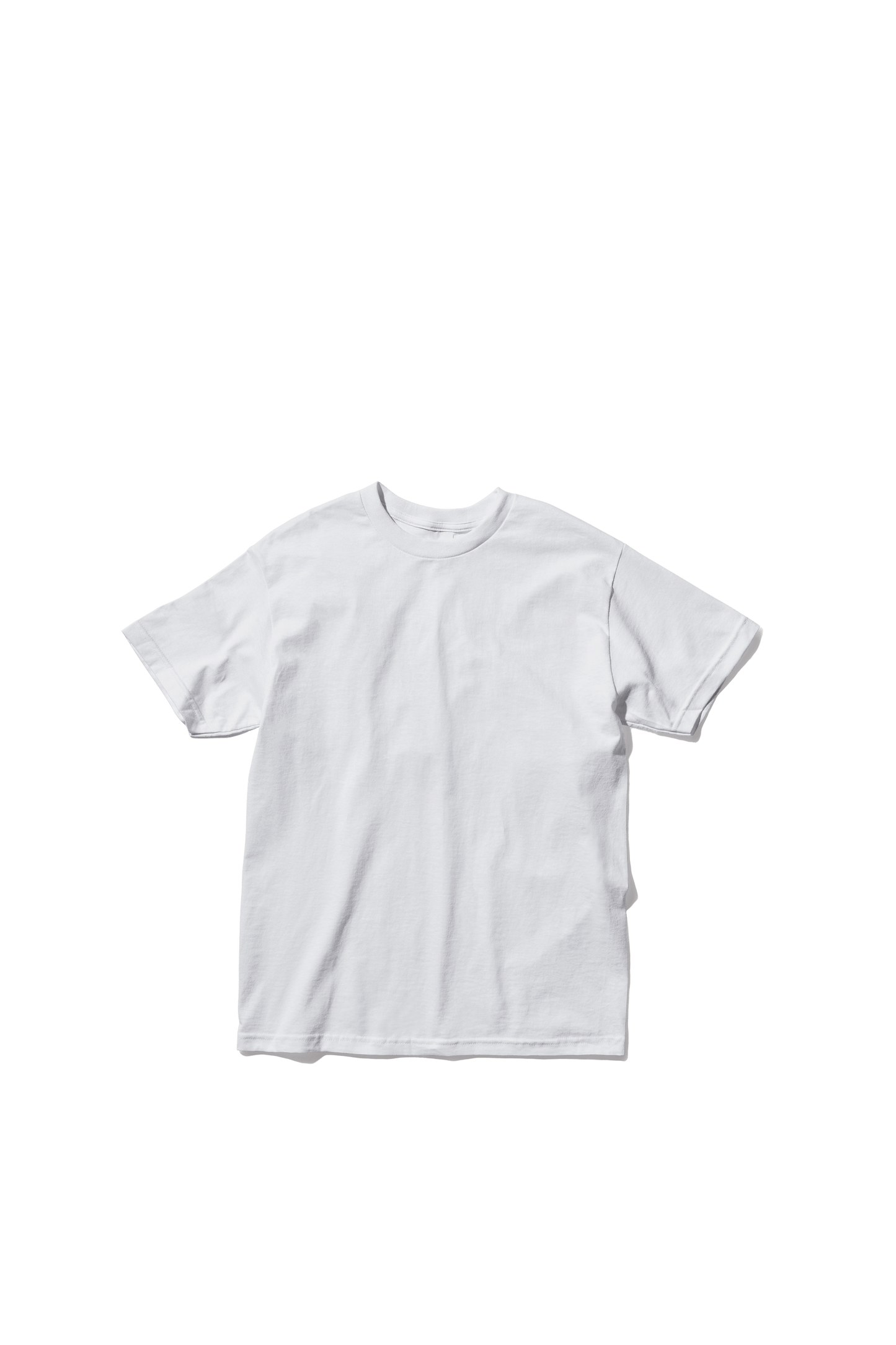 Homeroom T-Shirt – MADE