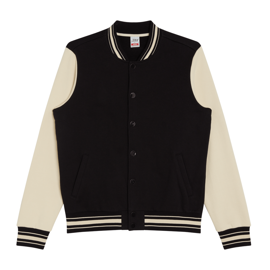 Letterman Jacket