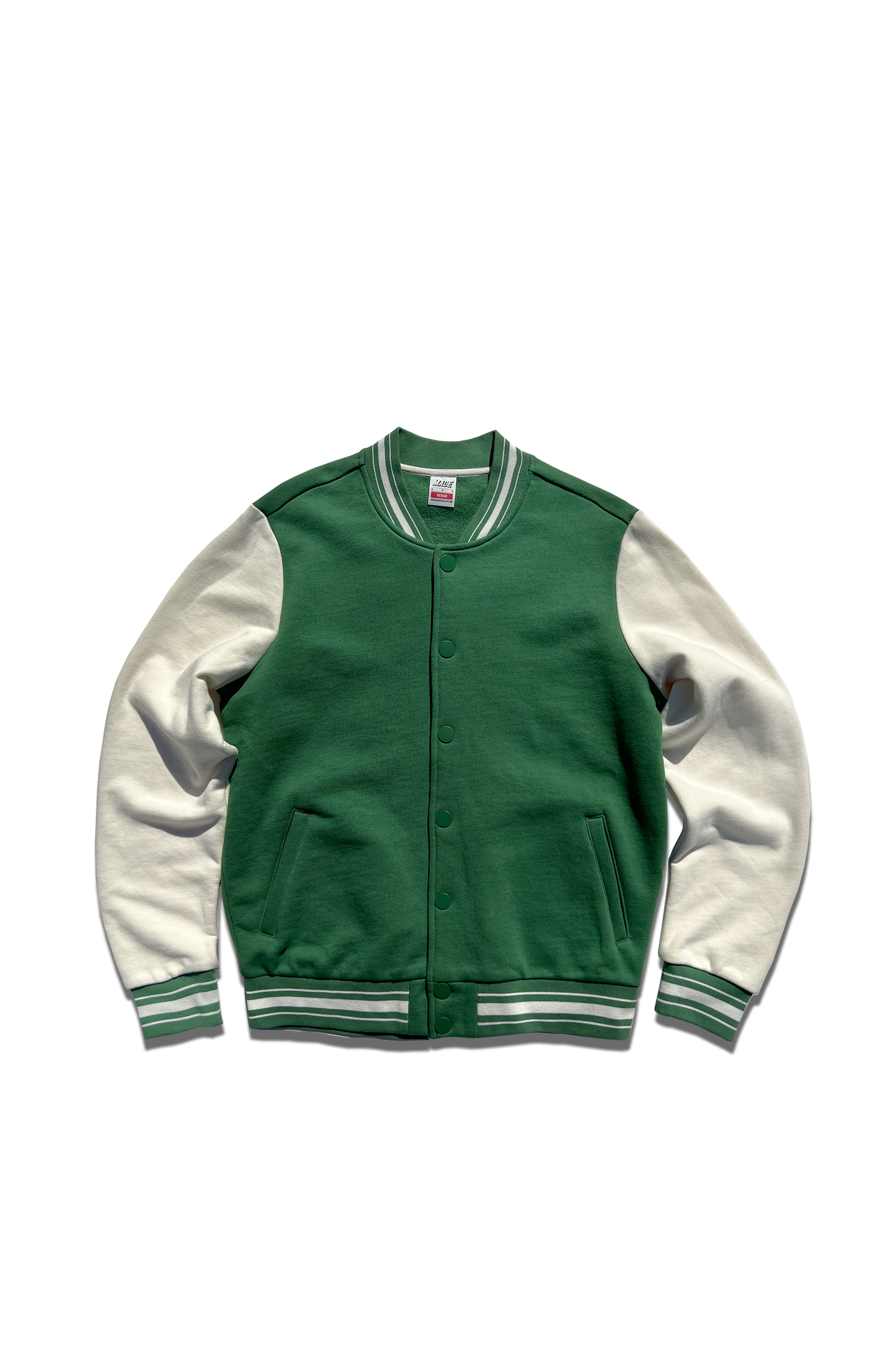 Letterman Jacket