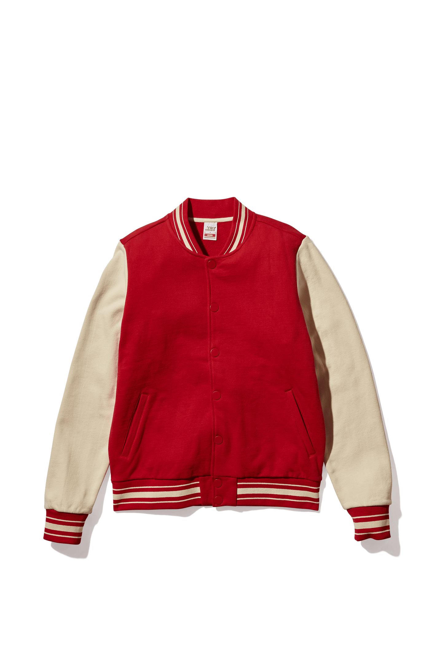 Letterman Jacket