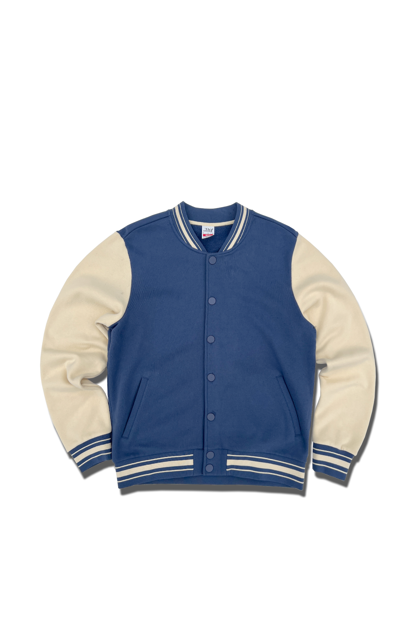 Letterman Jacket