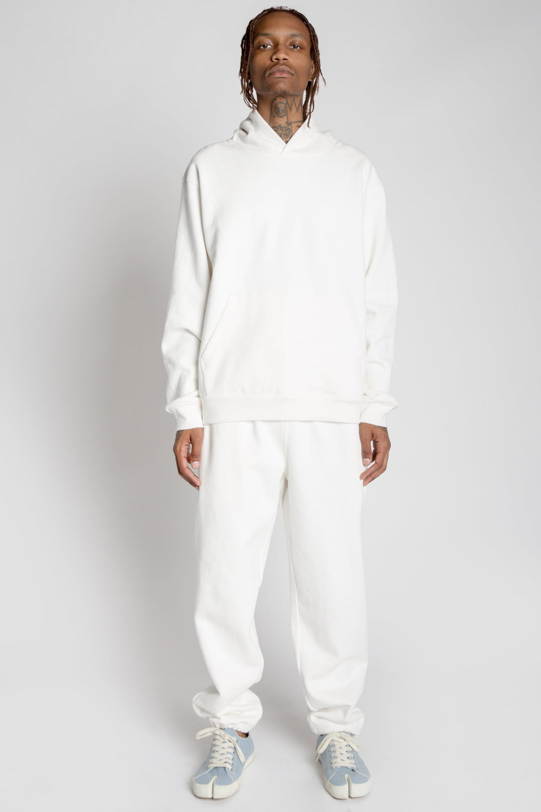 Ready To Dye Recess Hoodie