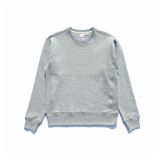Varsity Crewneck