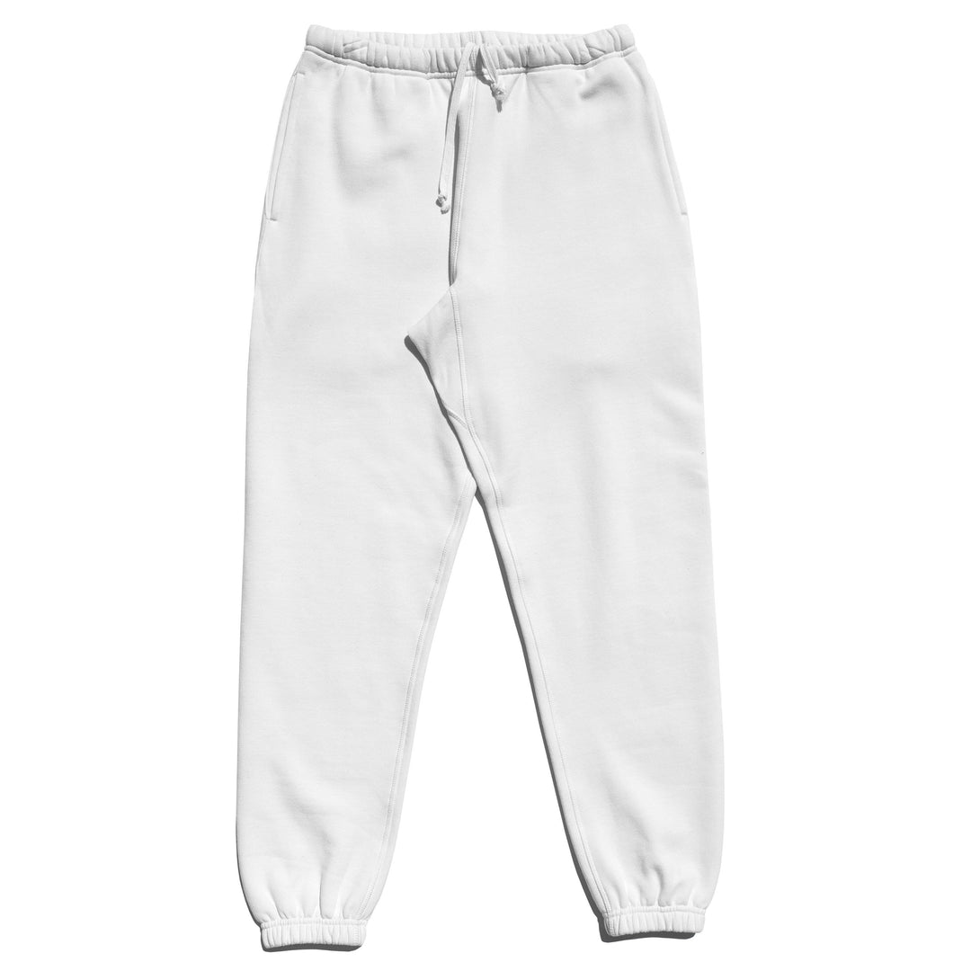 Ready To Dye Varsity Sweatpants