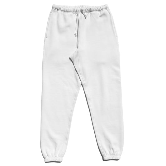 Ready To Dye Varsity Sweatpants