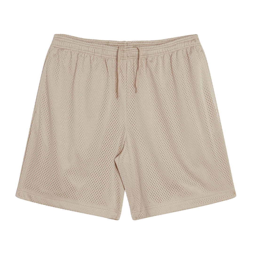 Practice Mesh Shorts