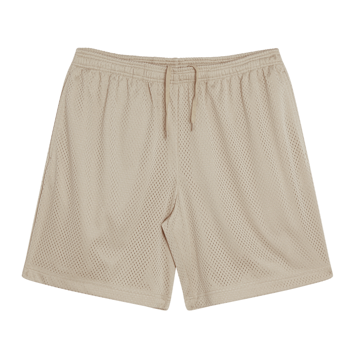 Practice Mesh Shorts