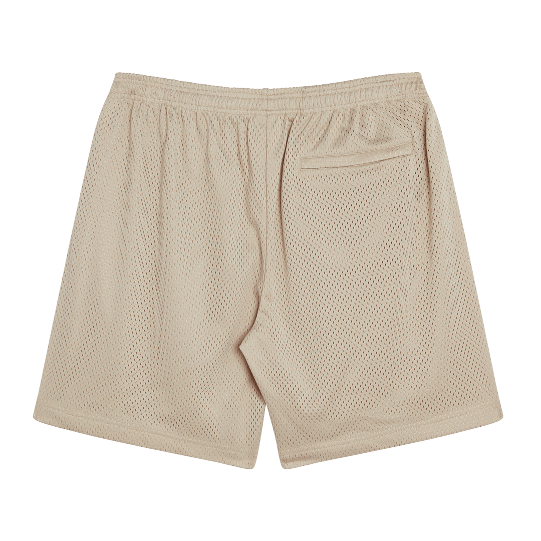 Practice Mesh Shorts