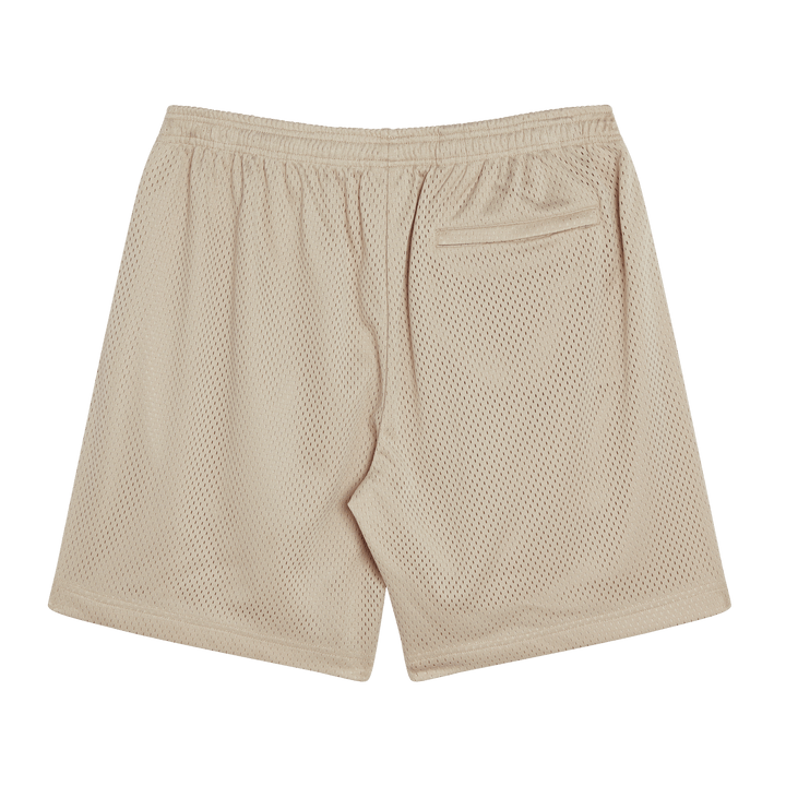 Practice Mesh Shorts