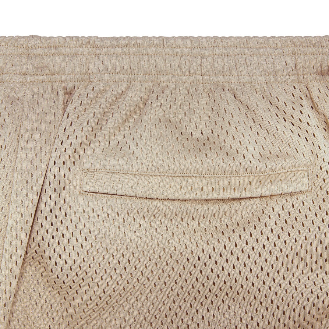 Practice Mesh Shorts