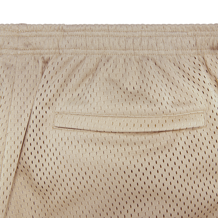 Practice Mesh Shorts