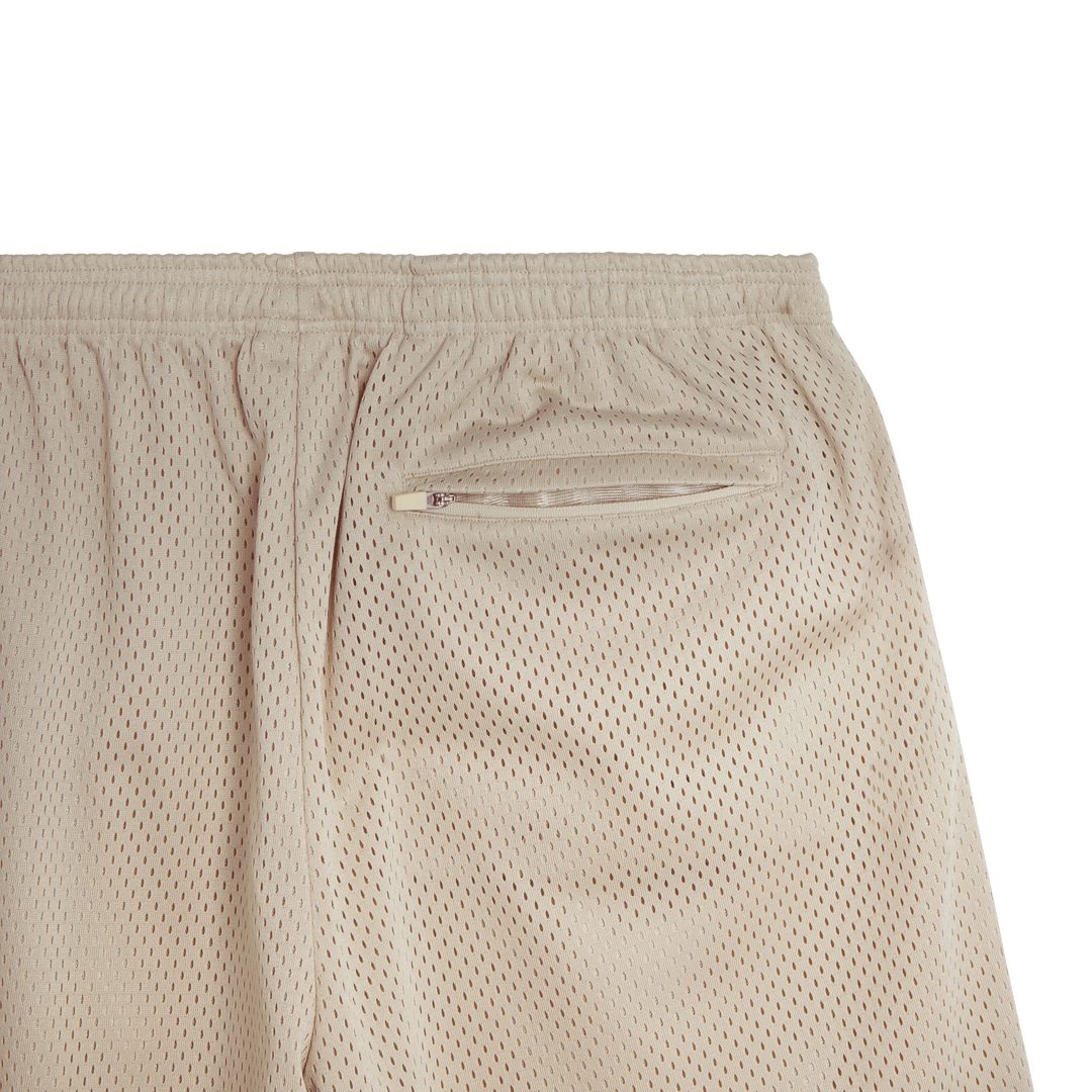 Practice Mesh Shorts