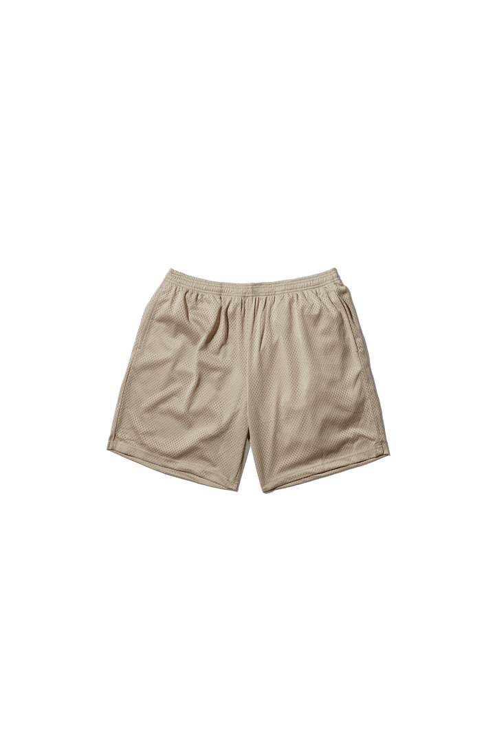 Practice Mesh Shorts