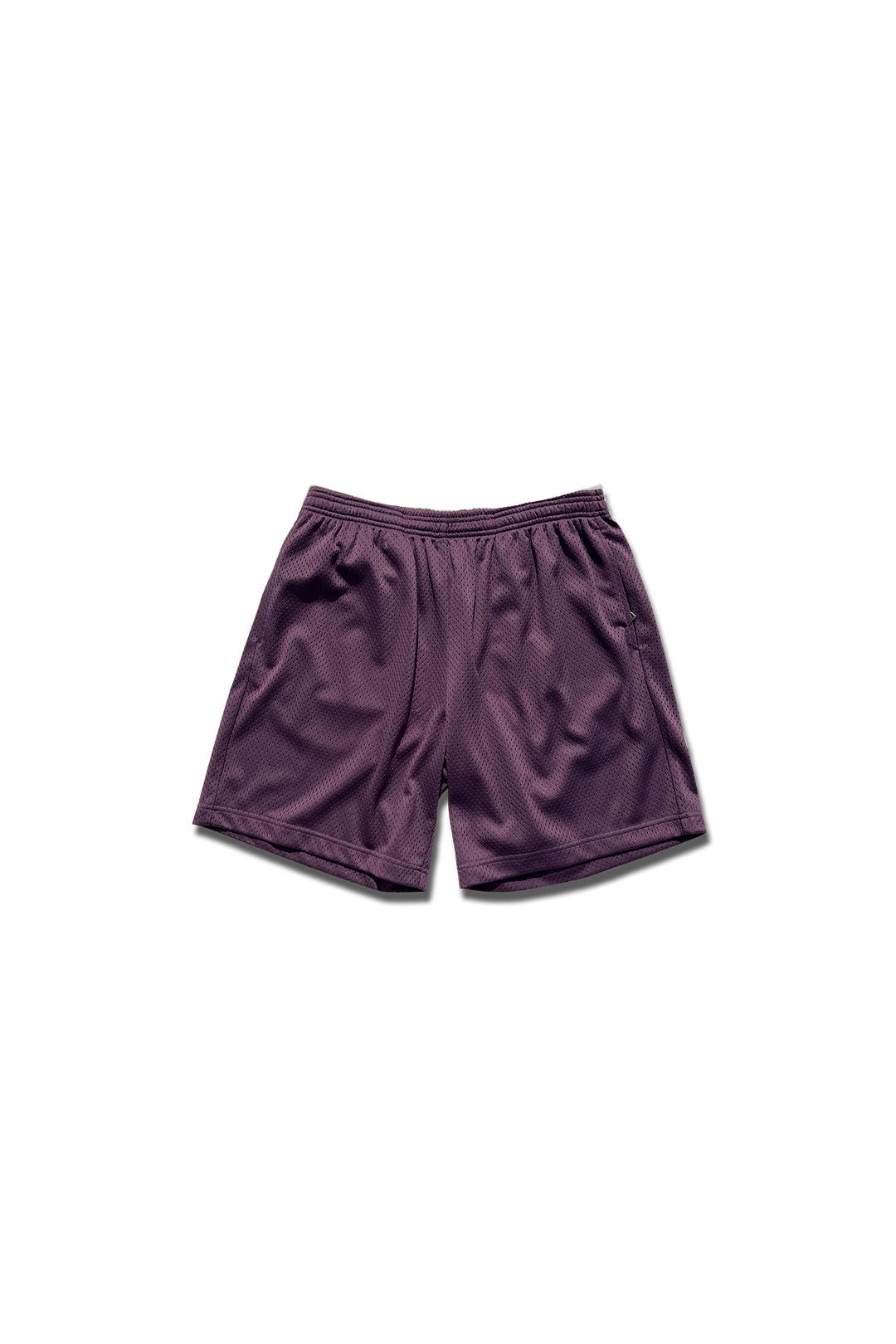 Practice Mesh Shorts