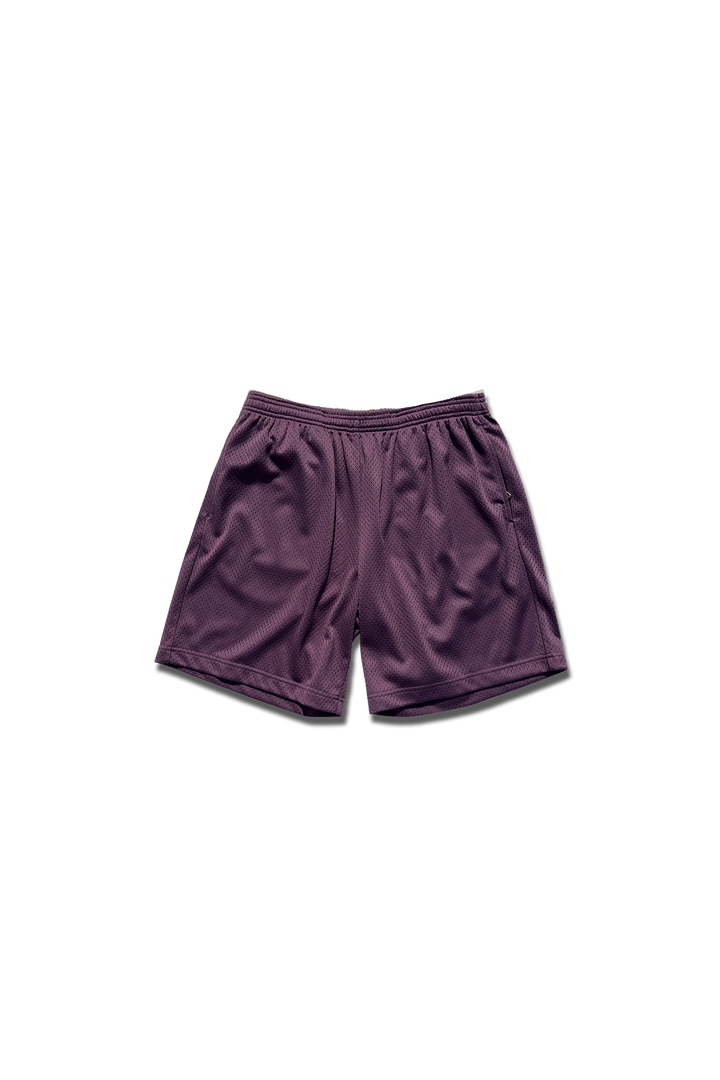 Practice Mesh Shorts
