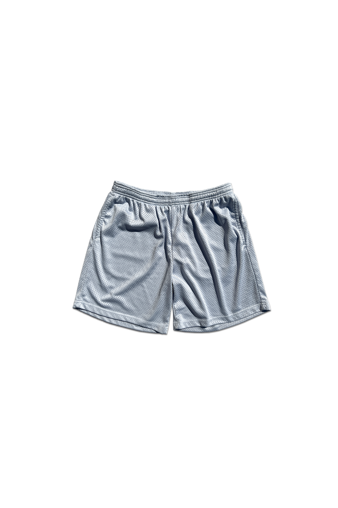 Practice Mesh Shorts
