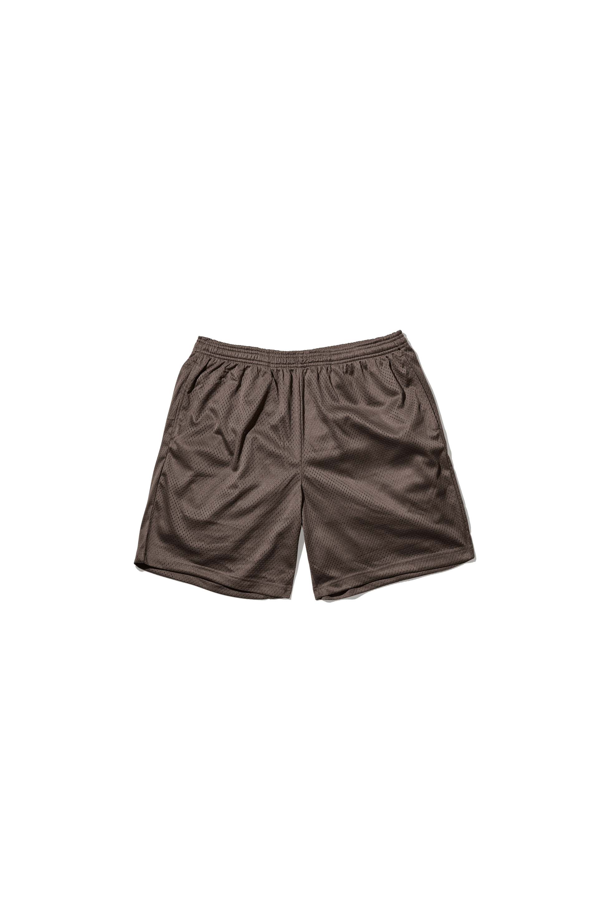 Practice Mesh Shorts - Main Image