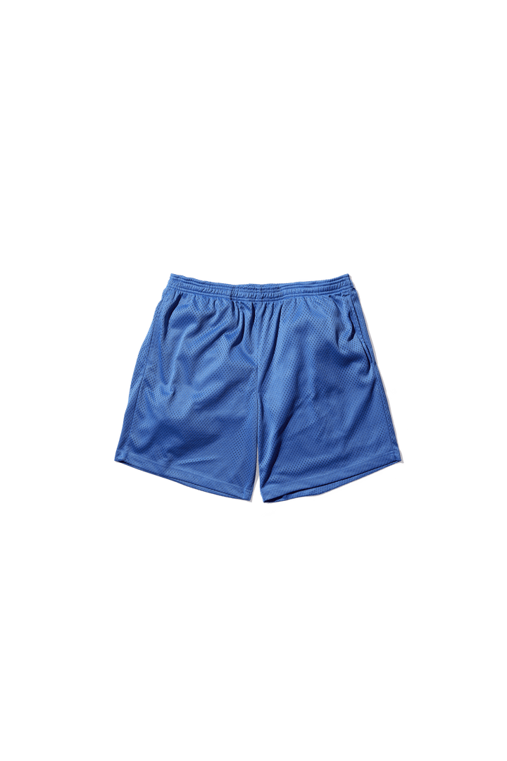 Practice Mesh Shorts