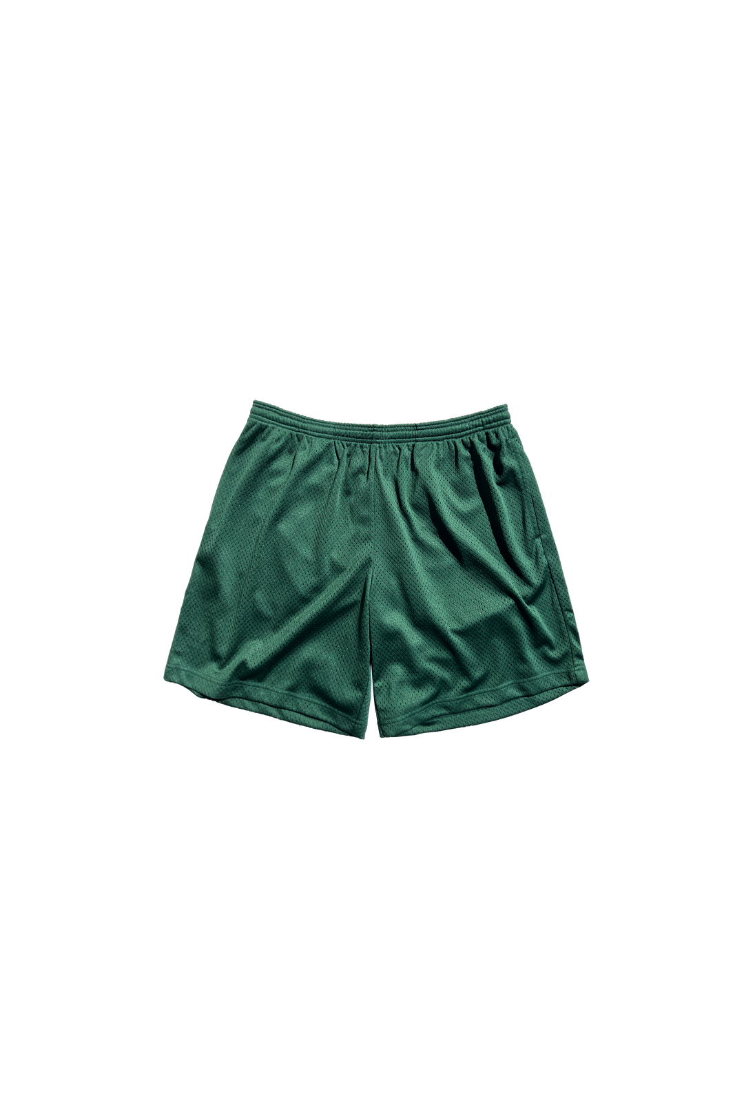 Practice Mesh Shorts