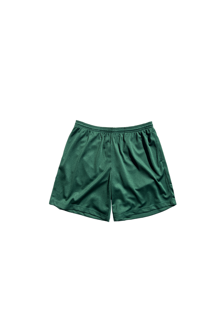 Practice Mesh Shorts