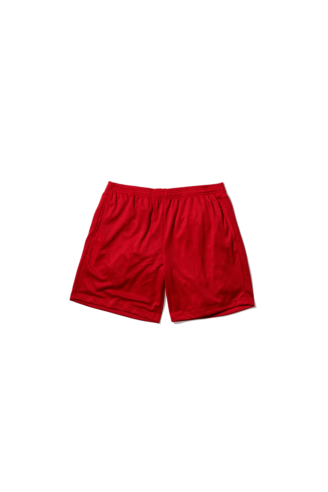 Practice Mesh Shorts